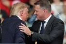 Šef Audija na udaru kritika zbog nastupa s Trumpom i investicije od četiri milijarde dolara