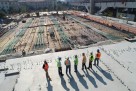 Gradnja u Njemačkoj sve skuplja: Troškovi porasli najviše u tri godine