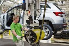 Volkswagen traži zamrzavanje plata, sindikati Škode poručuju: Zaustavit ćemo proizvodnju
