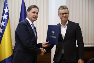 Nove kreditne linije za poljoprivrednike u FBiH: Krediti do 600.000 KM