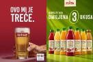 Kada marketing postane tema politike: Broj tri u centru pažnje u Srbiji
