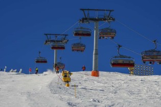 Turisti iz Turske već rezervišu Jahorinu: Jedan period sezone gotovo je popunjen