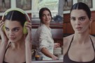 Celebrity marketing u novom izdanju: Beats okupio više verzija Kendall Jenner