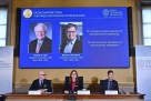 Amerikanci Robert E. Hall i Michael Woodford dobitnici Nobelove nagrade za ekonomiju
