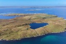 Cijeli škotski otok na prodaju za 414.000 eura