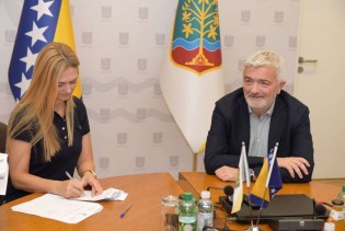Devet novih samostalnih biznisa u sarajevskoj općini Centar