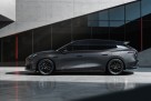 Lynk & Co 07 GT stiže u Evropu: Premijera zakazana za Sajam automobila u Parizu
