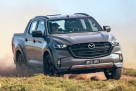 Nova Mazda BT-50 stiže 2028. godine: Evo šta se zasad zna