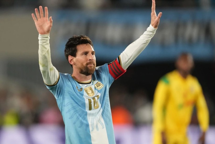 Messi je otišao, ali biznis tek treba dokazati koliko vrijedi Argentina bez njega