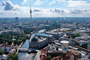 Berlin sprema udar na velike stanodavce: 160.000 stanova moglo bi preći u javno vlasništvo