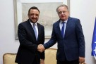 Nikšić i Akseki razgovarali o novim turskim investicijama u Federaciji BiH