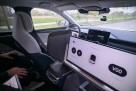 Robotaksi Mate Rimca sam vozi do aerodroma, test u Zagrebu