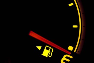Ostali ste bez goriva na njemačkom autoputu? Kazna bi vas mogla skupo koštati