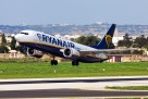 Ryanair povlači veliki potez u Njemačkoj: Berlin ostaje bez polovine letova