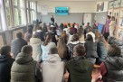 Mladi u Sokocu uče kako energija budućnosti može donijeti korist cijeloj zajednici
