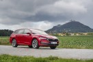 Škoda predstavila novu Octaviju: Dva elektromotora i do 170 KS