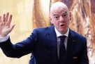 Nova afera trese FIFA-u: Infantino mimo plate primio 1,76 miliona dolara