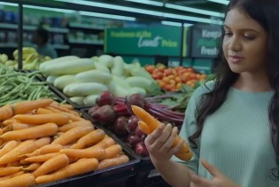 Keells kroz novu kampanju želi promijeniti način na koji kupci doživljavaju svježinu