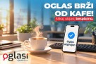 Oglasi.Vijesti.ba: Jedno mjesto za sve što tražite i sve što nudite