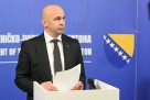 Pivić: Više od sedma miliona KM za zdravstvo, privredu, poljoprivredu i sport